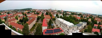 Město Kroměříž