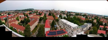 Město Kroměříž