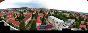 Město Kroměříž
