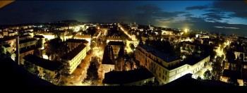 Město Kroměříž