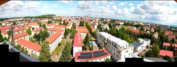 Město Kroměříž