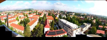 Město Kroměříž