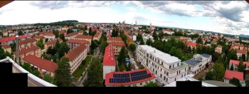 Město Kroměříž