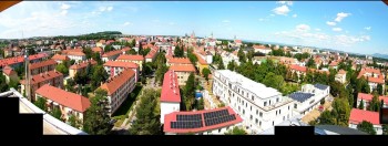 Město Kroměříž