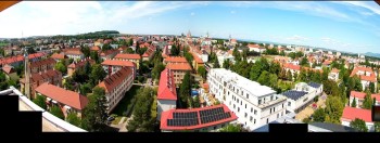 Město Kroměříž