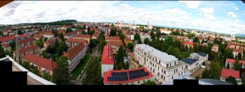 Město Kroměříž
