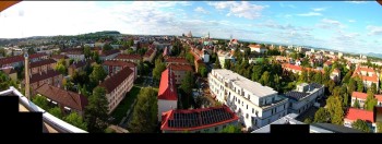 Město Kroměříž