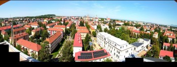 Město Kroměříž