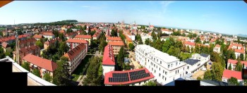 Město Kroměříž