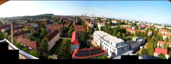Město Kroměříž