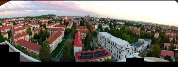 Město Kroměříž