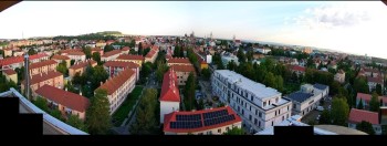Město Kroměříž