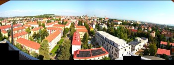 Město Kroměříž