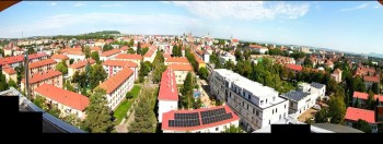 Město Kroměříž