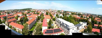 Město Kroměříž