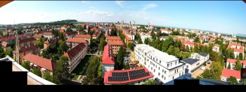 Město Kroměříž