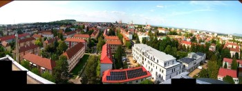 Město Kroměříž