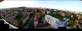 Město Kroměříž