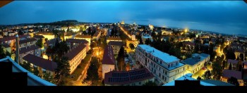 Město Kroměříž