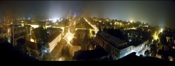 Město Kroměříž