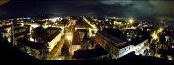 Město Kroměříž