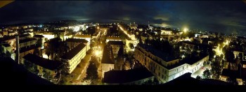 Město Kroměříž
