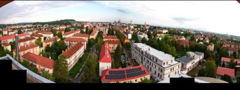 Město Kroměříž