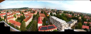 Město Kroměříž