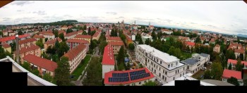 Město Kroměříž