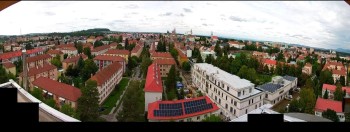 Město Kroměříž