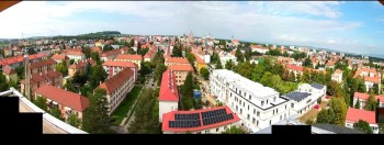 Město Kroměříž