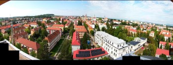 Město Kroměříž