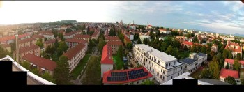 Město Kroměříž