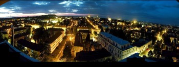 Město Kroměříž