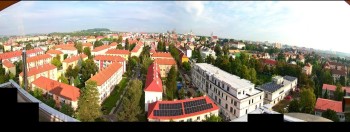Město Kroměříž