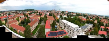 Město Kroměříž
