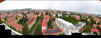 Město Kroměříž