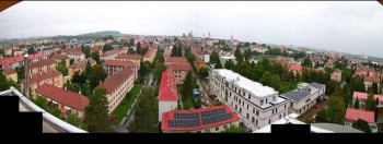Město Kroměříž