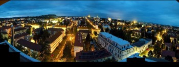 Město Kroměříž