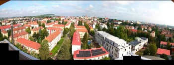 Město Kroměříž