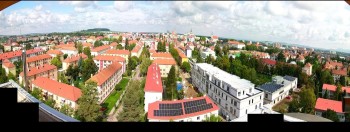 Město Kroměříž