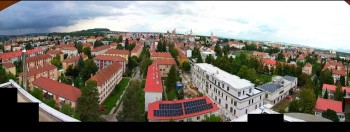 Město Kroměříž