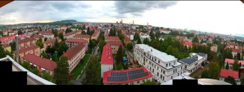 Město Kroměříž