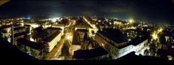 Město Kroměříž