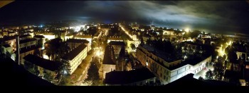 Město Kroměříž