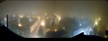 Town of Kroměříž