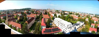 Město Kroměříž