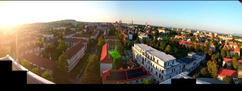 Město Kroměříž