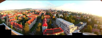 Město Kroměříž
