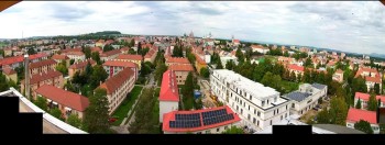 Město Kroměříž